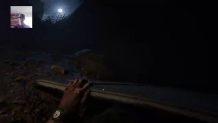 LETS PLAY :OUTLAST 2 (99)