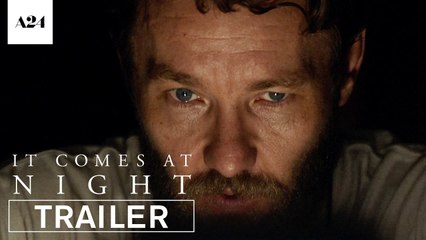 It Comes At Night - Official Trailer HD - A24