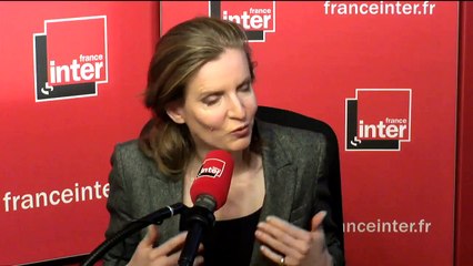 Nathalie Kosciusko-Morizet : "Je trouve qu'on court trop vite aux législatives."