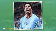 Suarez, Chiellini'yi YEDİ - En İyi 10 Monte
