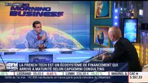 Que faut-il retenir du baromètre des startups du numérique ? – 02/05