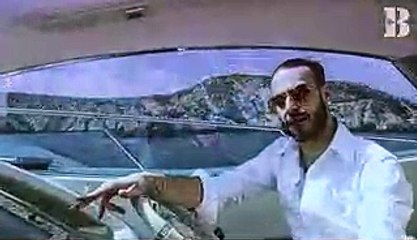 SCH - freestyle Booska Favente