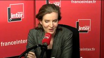 Nathalie Kosciusko-Morizet sur Emmanuel Macron : 