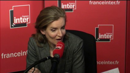 Video herunterladen: Nathalie Kosciusko-Morizet répond aux questions de Léa Salamé