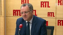 Richard Ferrand : 