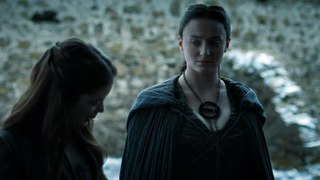 Game Of Thrones (Sansa Meets Reek) EP 45