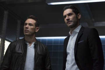 Watch "Online" Lucifer Season (2) Episode 15 [Deceptive Little Parasite] Fulleps/2/15