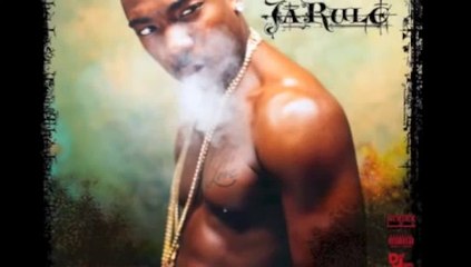 Ja Rule -Dial M for Murder by Michał Dobruchowski