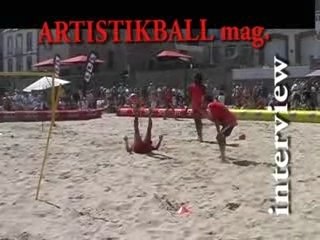 charaf freestyler---interview+demo