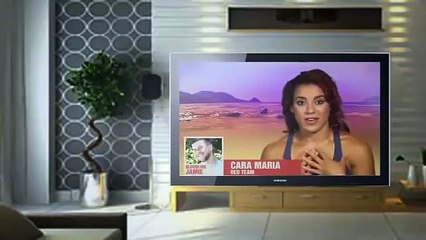 The Challenge: Battle of the Bloodlines (Season 27 Episode 8) Blood Is Thicker Than Mud