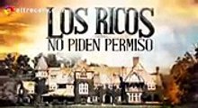 Los Ricos No Piden Permiso 26 En Espanol 23-02-2016  ver series de televisión part 2/2