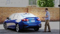Why Buy? | 2016 Chevrolet Cruze Review