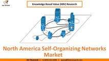 North America Self-Organizing Networks Market  Share