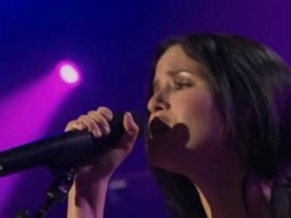 The Corrs - Ruby Tuesday