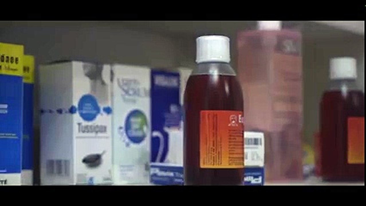 COYOTE JO BASTARD - DANS LE SPRITE FEAT YOUV DEE  (Prod. By Neoz 412)