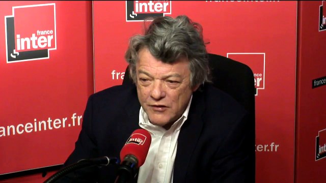 Jean-Louis Borloo sur Jean-Luc Mélenchon : à la mère des batailles, il serait absent de cette bataille ?