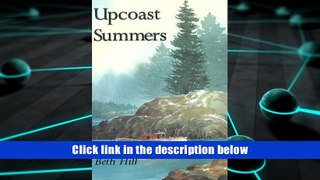 Popular Book  Upcoast Summers  For Kindle