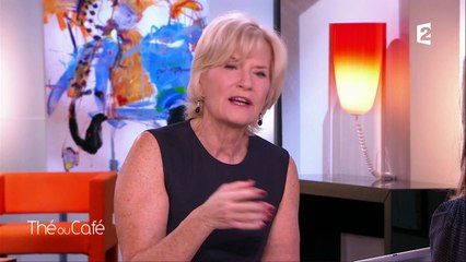 Une journée avec Charline Vanhoenacker - Thé ou Café - 29/04/2017