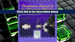 Popular Book  A Dreamspeaker Crusing Guide, Vol. 2: Desolation Sound and the Discovery Islands,