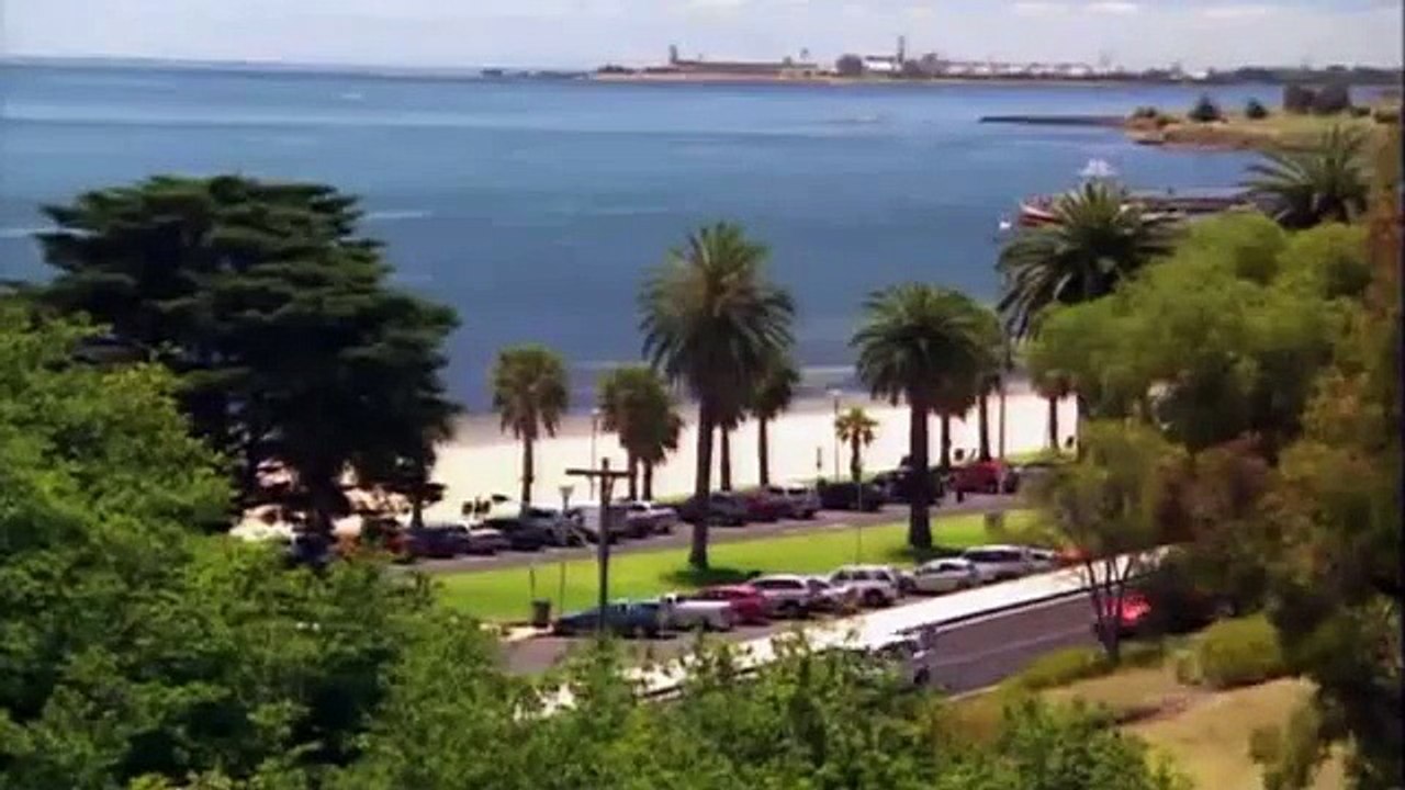 Tony Robinson's Wild West (Season 1, Episode 3)