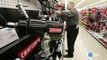 Sears seeks to stem bleeding - closes more stores, sells Craftsman brand-