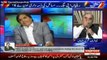 Main Smuggler Nahi Hoon Na Hi Meray Ooper Effidereine Ka Case Hai- Intense Debate BetWeen Hanif Abbasi & Shah Farman