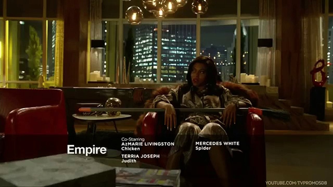 Empire (Season 2, Episode 17) Rise by Sin