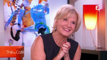 Charline Vanhoenacker vue par Daphné Roulier - Thé ou Café - 29/04/2017