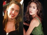 Hollywood Actresses Caught dfgdfgfdWithout Makeup