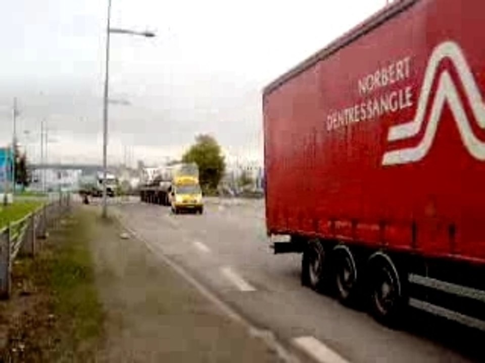 LTM1500 8.1 FOSELEV