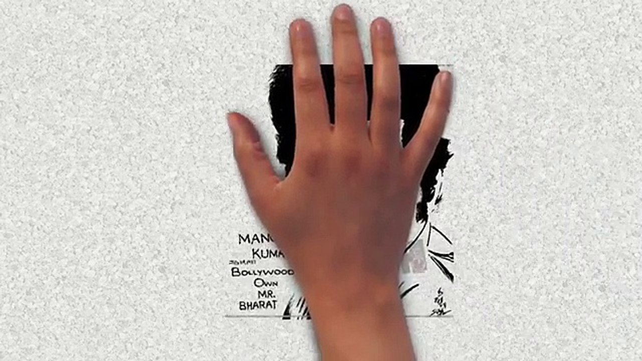 Bollywoody Bidi - Intro