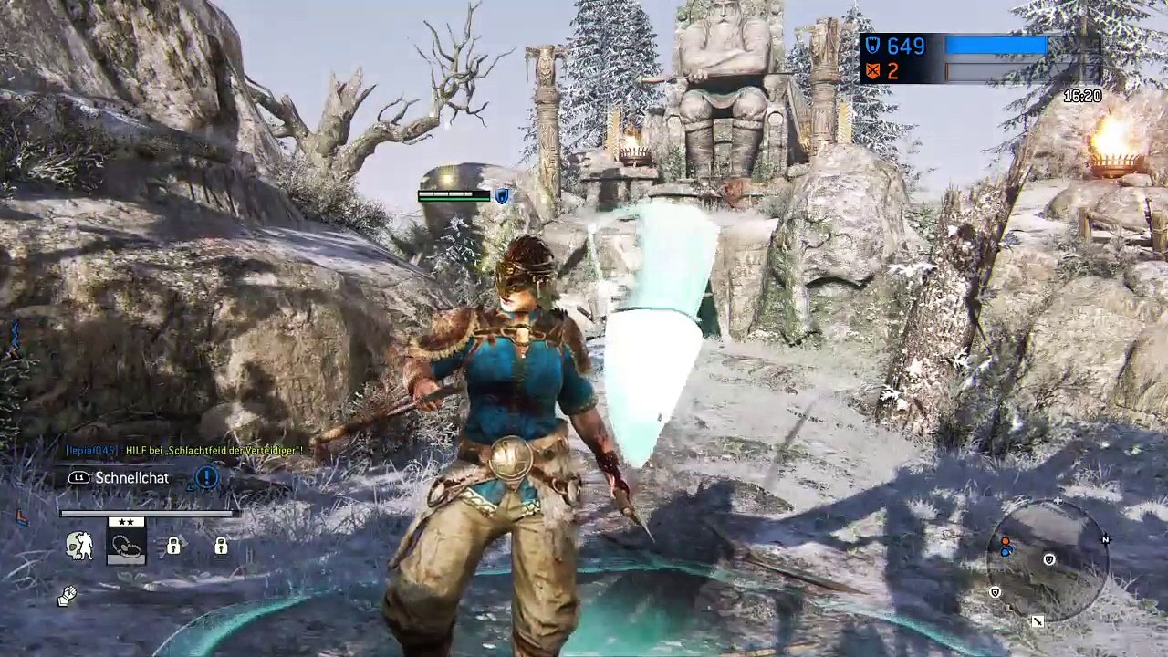 For honor (11)