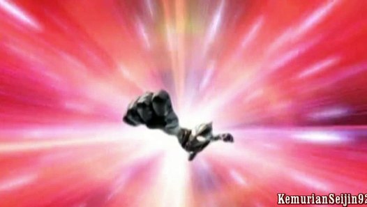 Ultraman Gaia OP (Lyrics) - Vídeo Dailymotion