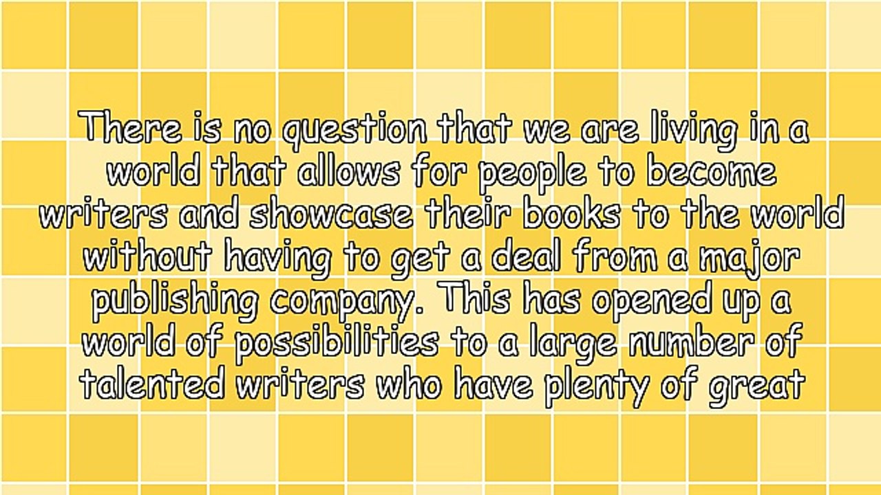 Starting a Publishing Business Is Your Gift to Today's Generation