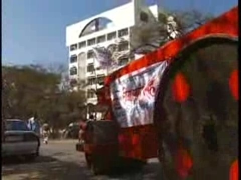 Carnets d'Inde : Langues écrites, langues parlées