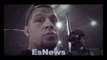 UFC P4P King Nate Diaz on Canelo vs Chavez Jr. EsNews Boxing