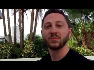 Floyd Mayweather And Knockout King Neno Rodriguez - esnews boxing