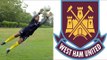 Aditi Chauhan : First Indian footballer signed by EPL club West Ham United