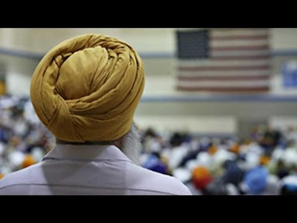 Surat Khalsa's son in law murdered in USA