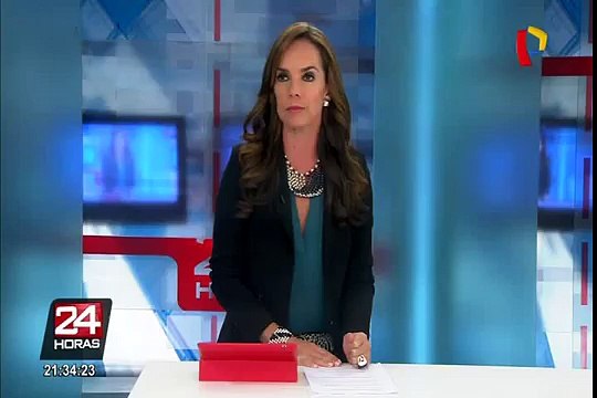 Los Olivos: agua de clínica se empoza en una casa y atrae todo tipo de insectos