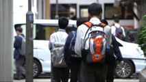 Student suicides on the rise in Hong Kong