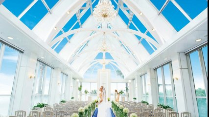 千葉県 木更津市の結婚式場 エルシオンKISARAZU【ゲストハウス】