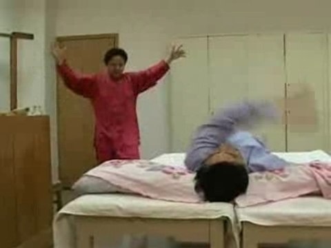 Carnets de Chine : La médecine chinoise