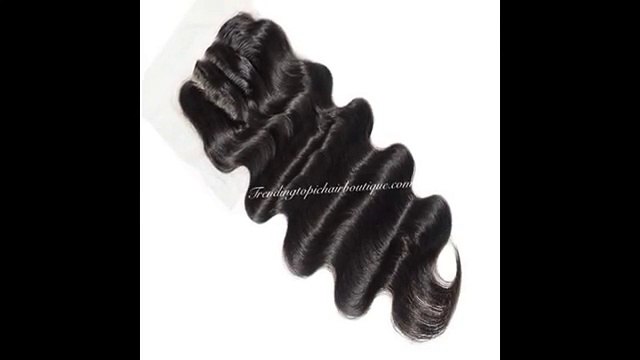 Curly Hair Extensions - Trending Topic Hair Boutique