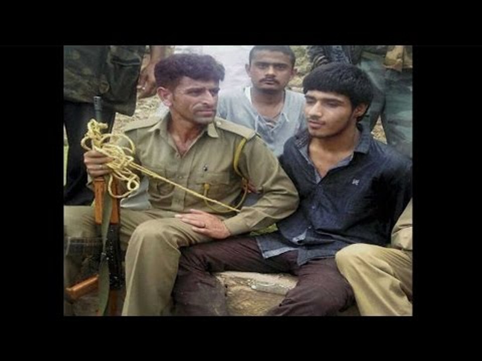 Terrorist Naved to undergo lie detector test tomorrow