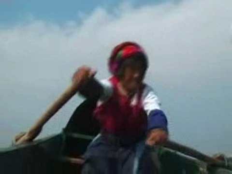 Carnets de Chine : Les minorités nationales