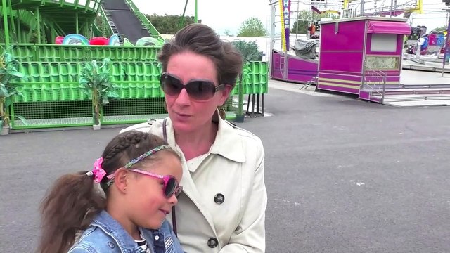 Elections présidentielles 2017; réactions entre les deux tours à Aix les Bains