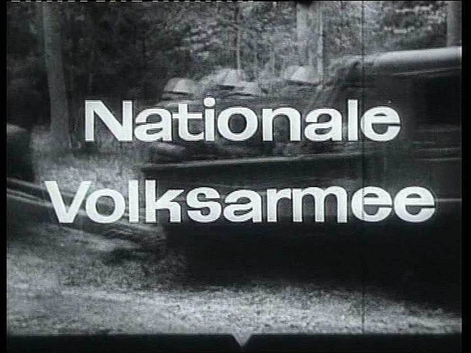 Armeefilmschau 7/1963