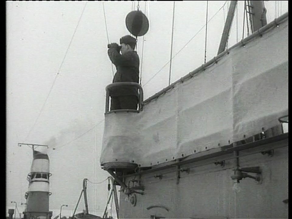 Armeefilmschau 2/1963