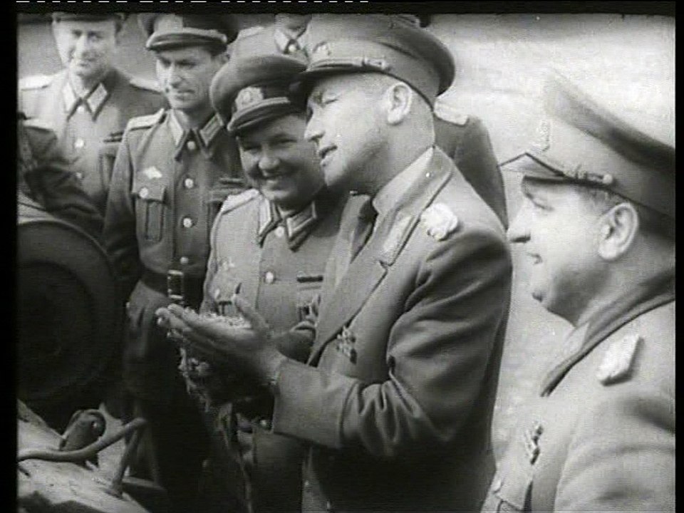 Armeefilmschau 4/1962